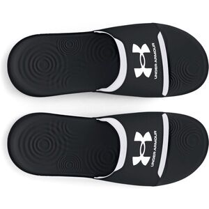 NWT Under Armour Men's Ignite Select Slide Sandal, Size 10